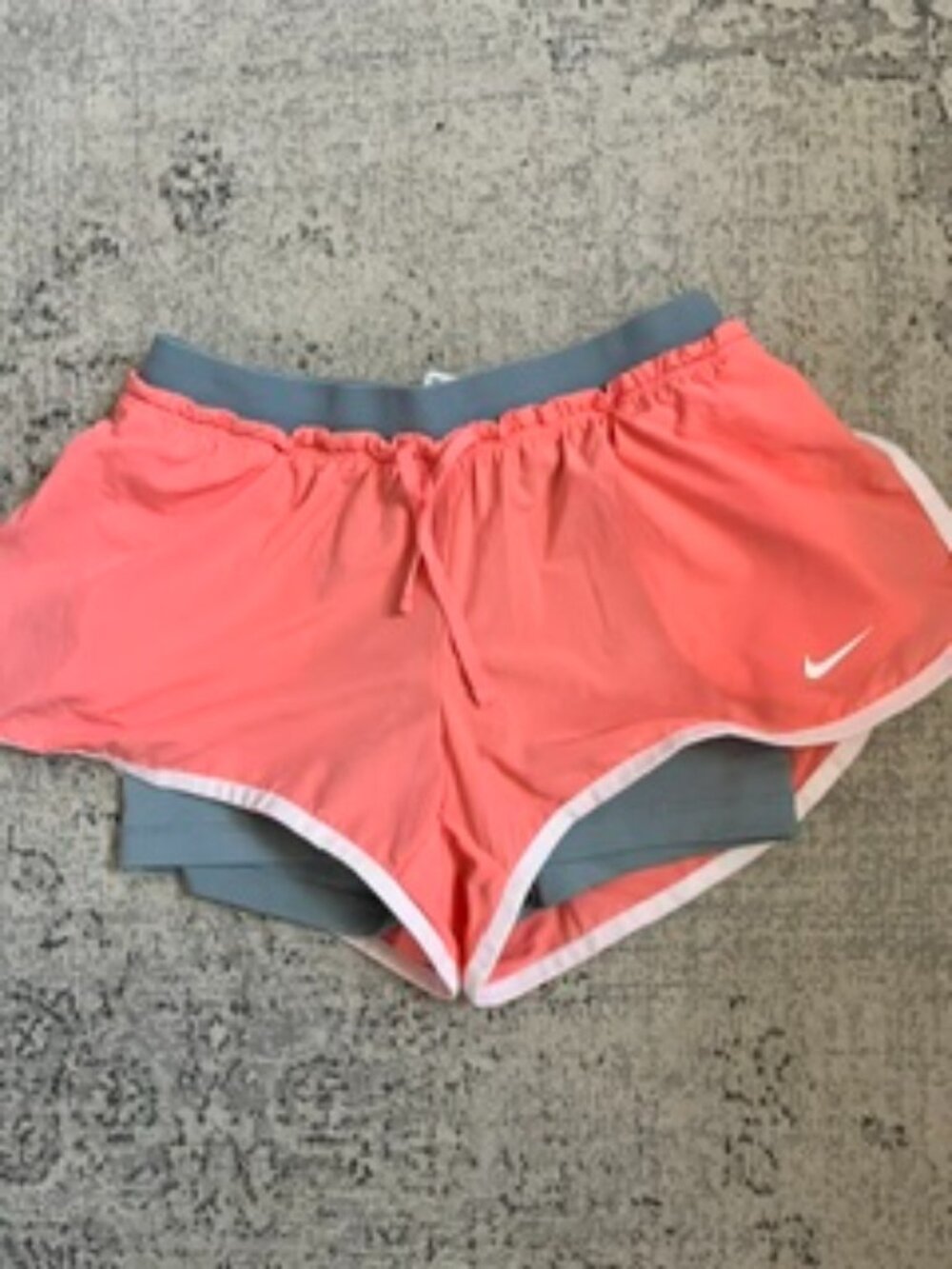 🧡3/$15 Nike Dri Fit Athletic Shorts Women's XS